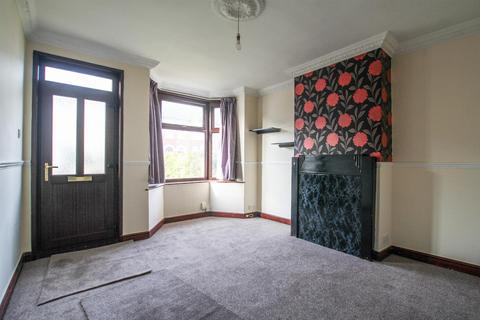 2 bedroom terraced house to rent, Harley Road, Great Yarmouth