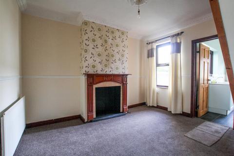 2 bedroom terraced house to rent, Harley Road, Great Yarmouth