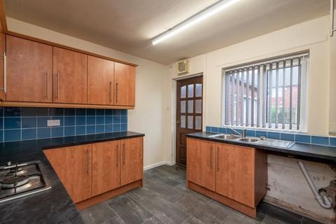 3 bedroom mews for sale, Gloucester Avenue, Horwich, Bolton, Lancashire, BL6