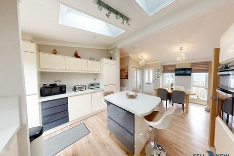 undefined, Constellation Mobile Home Park, Elsworth CB23