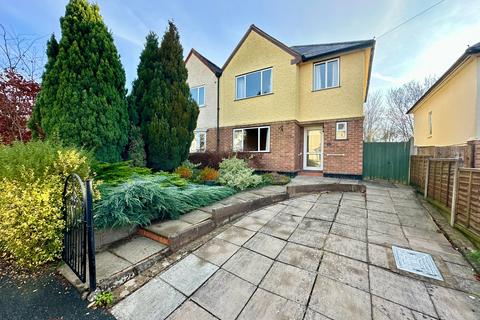 4 bedroom semi-detached house for sale, Oatleys Road, Ledbury, HR8