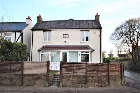 3 bedroom end of terrace house for sale, Chesham Lane, Chalfont St Peter SL9