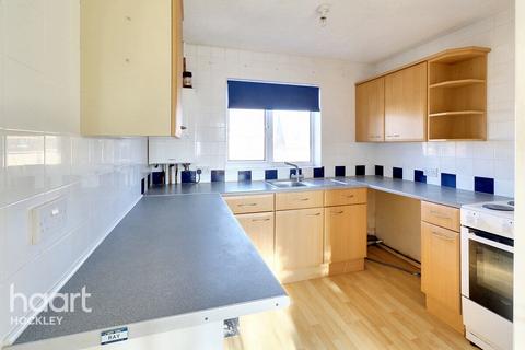 1 bedroom flat for sale, Allerton Close, Rochford