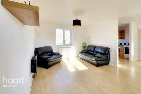 1 bedroom flat for sale, Allerton Close, Rochford