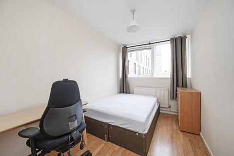 4 bedroom maisonette to rent, Pitfield Street, Hoxton, London, N1