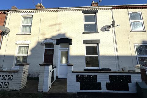 3 bedroom terraced house for sale, Gatacre Road, Great Yarmouth, NR31