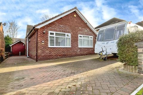 3 bedroom detached bungalow for sale, Willow Road, Wath-Upon-Dearne