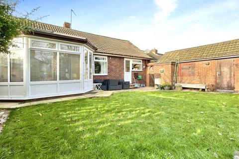 3 bedroom detached bungalow for sale, Willow Road, Wath-Upon-Dearne