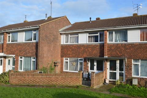 3 bedroom terraced house for sale, RYDE