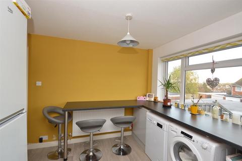 3 bedroom terraced house for sale, RYDE