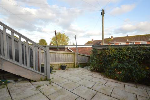 3 bedroom terraced house for sale, RYDE