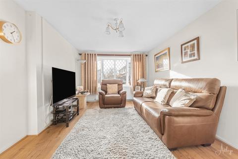 3 bedroom detached house for sale, Challacombe Place, Newton, Swansea