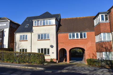 1 bedroom apartment for sale, Mosbach Place, Lymington, SO41