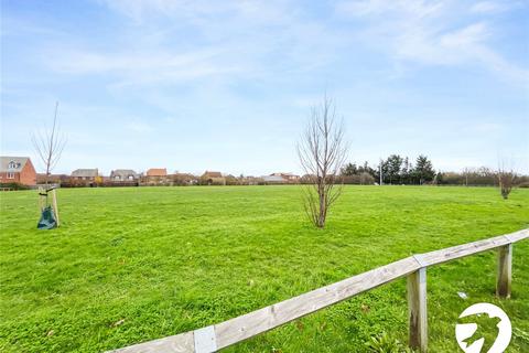 3 bedroom detached house for sale, Peach Blossom Drive, Iwade, Sittingbourne, ME9