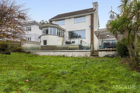 3 bedroom detached house for sale, Oxlea Road, Torquay, TQ1