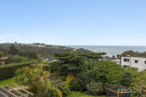 3 bedroom detached house for sale, Oxlea Road, Torquay, TQ1