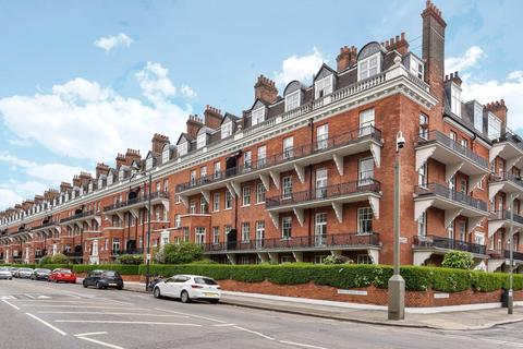 1 bedroom flat for sale, Prince of Wales Drive, Battersea