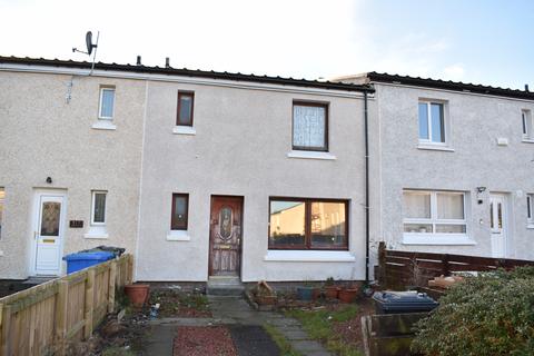 3 bedroom terraced house for sale, Staunton Rise, Livingston EH54