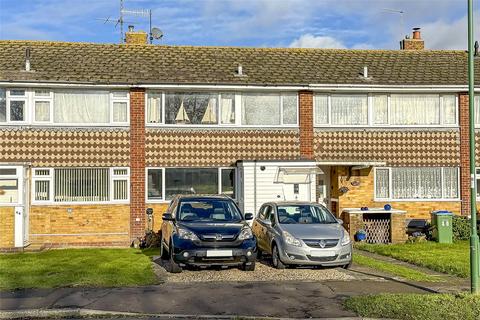 2 bedroom terraced house for sale, Highdown Drive, Littlehampton, West Sussex