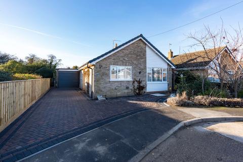 2 bedroom bungalow for sale, Deldale Road, Wyberton, Boston