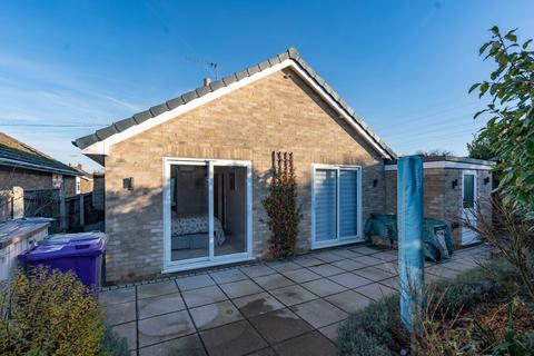 4 Deldale Road, Wyberton, Boston, PE21 7BE