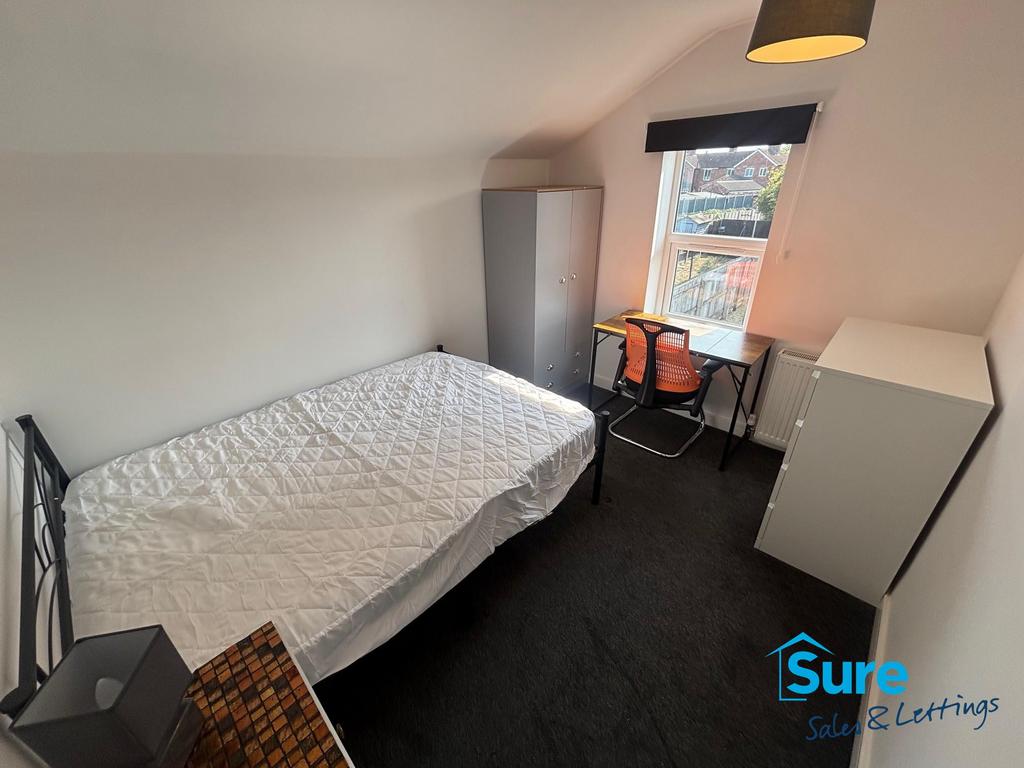 Bedroom 4