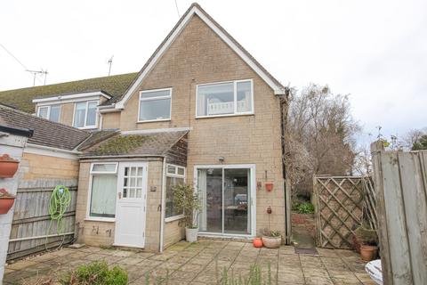 2 bedroom semi-detached house for sale, Hill Rise, Great Rollright OX7