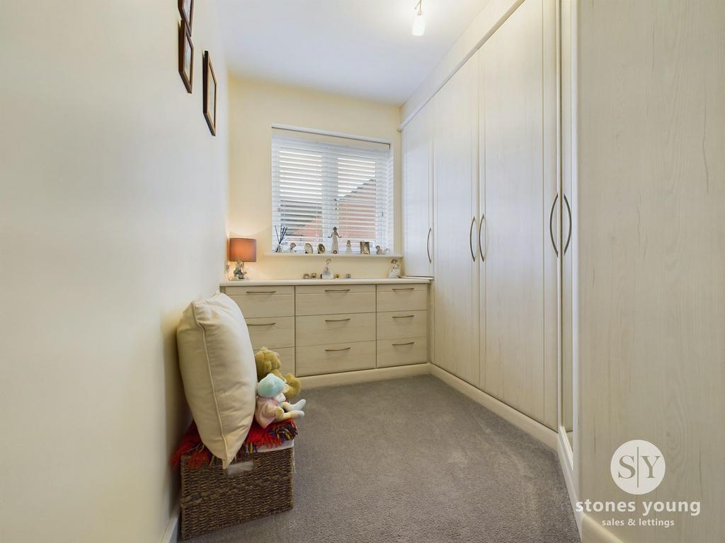Bedroom Four