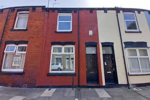 2 bedroom terraced house to rent, Alston Street, Hartlepool TS26