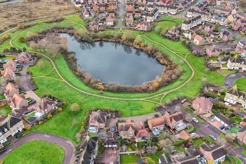 4 bedroom detached house for sale, Lakeside Walk, Stanway, Colchester, CO3