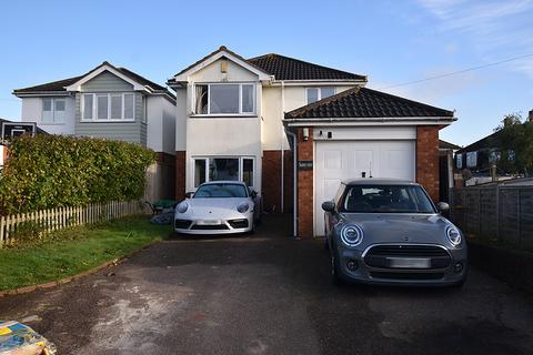 4 bedroom detached house for sale, Old Coach Road, Broadclyst, Exeter, EX5