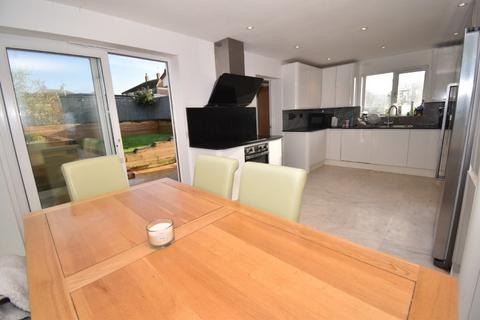 4 bedroom detached house for sale, Old Coach Road, Broadclyst, Exeter, EX5