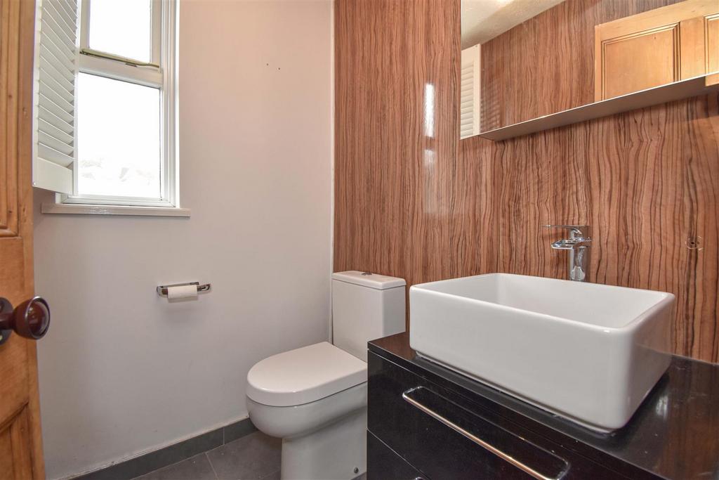 En-Suite WC