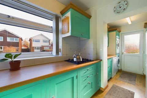 3 bedroom semi-detached house for sale, Montreal Close, Worcester, Worcestershire, WR2