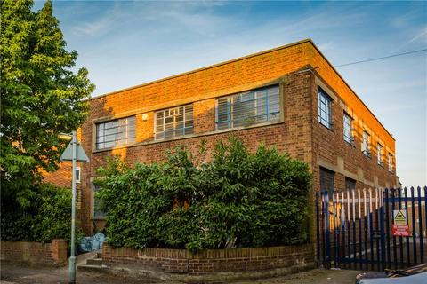 Plot for sale, Talbot Road, London, E7