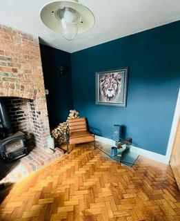 4 bedroom detached house for sale, Church Lane, Underwood, Nottingham, NG16