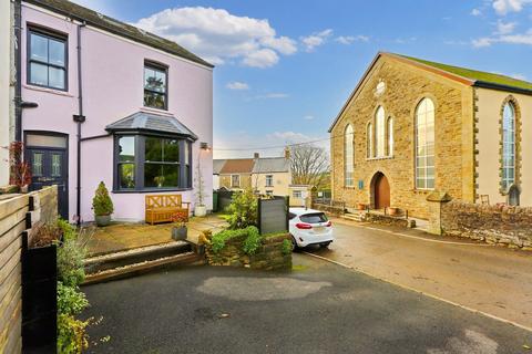 3 bedroom semi-detached house for sale, Ffordd Y Capel, Pontypridd CF38