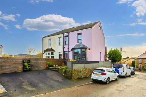 3 bedroom semi-detached house for sale, Ffordd Y Capel, Pontypridd CF38