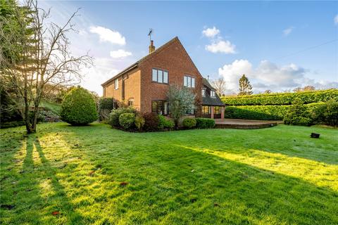 5 bedroom detached house for sale, Ferry Road, Surlingham, Norwich, Norfolk, NR14