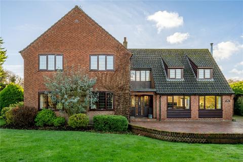 5 bedroom detached house for sale, Ferry Road, Surlingham, Norwich, Norfolk, NR14