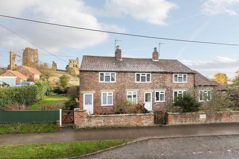 5 bedroom detached house for sale, Finkle Street, Sheriff Hutton YO60