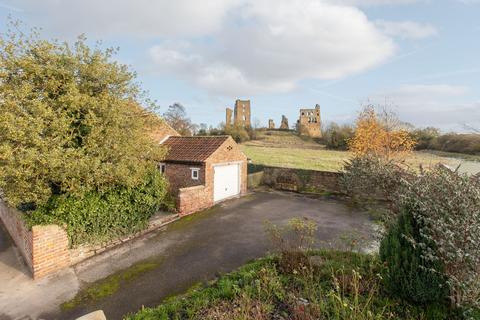 5 bedroom detached house for sale, Finkle Street, Sheriff Hutton YO60