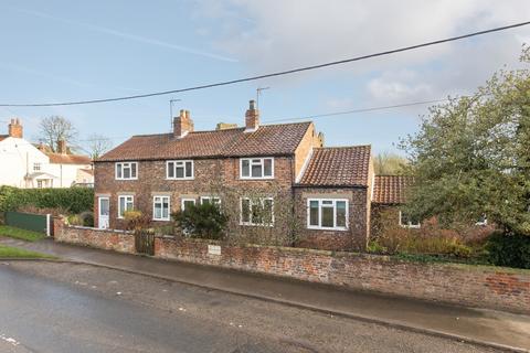 5 bedroom detached house for sale, Finkle Street, Sheriff Hutton YO60