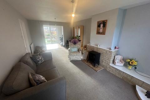 3 bedroom end of terrace house for sale, Newark Drive, Corby NN18