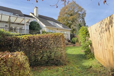 3 bedroom semi-detached house for sale, Springfield Close, Polgooth, St. Austell