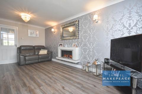 3 bedroom semi-detached house for sale, Mossfield Crescent, Kidsgrove