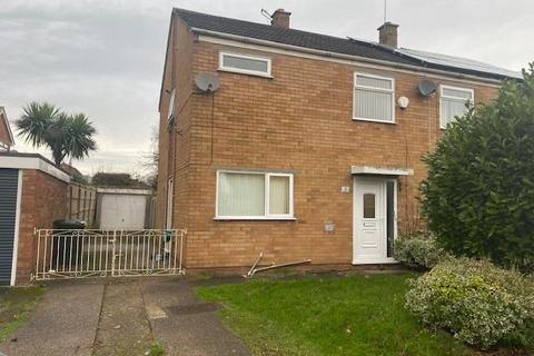 3 bedroom semi-detached house to rent, Ross Drive, Great Sutton, Ellesmere Port