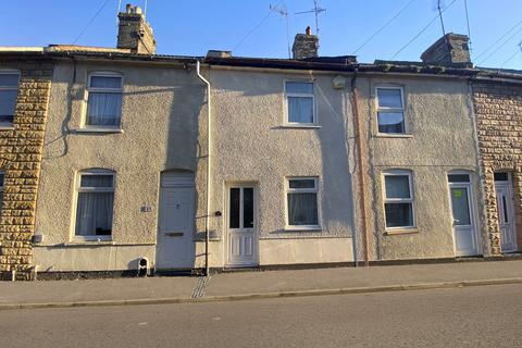 3 bedroom terraced house for sale, George Street, King's Lynn, Norfolk, PE30