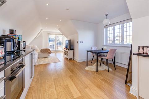 undefined, Watling Street, Radlett, Hertfordshire, WD7