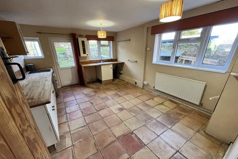 2 bedroom semi-detached house for sale, Church Lane, Govilon, Abergavenny, NP7